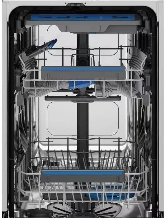 Встраиваемая посудомоечная машина Electrolux EEM66331L