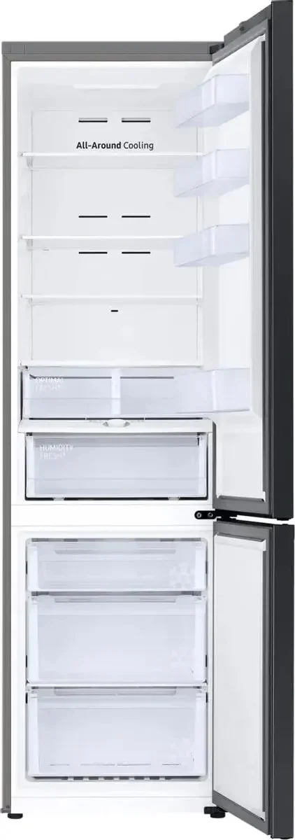 Холодильник Samsung RB38C6B3ES9/EF
