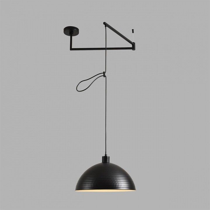 Подвесной светильник Lumion MODERNI 8321/1C