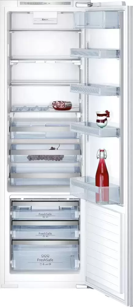 Холодильник Neff K8315X0RU