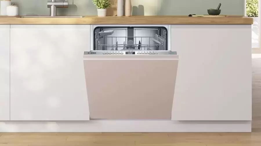 Встраиваемая посудомоечная машина Bosch SBH4EAX14E