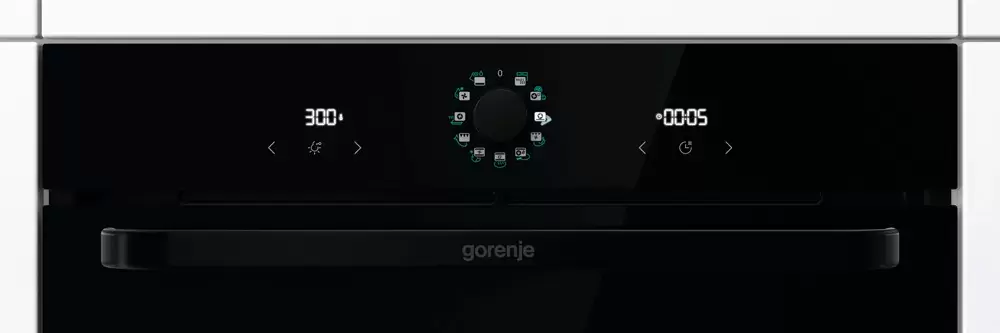 Духовой шкаф Gorenje BOS67371SYB