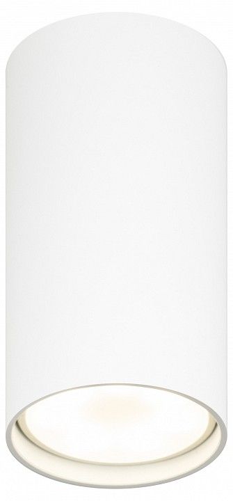 Накладной светильник Эра OL15 GU10 WH Б0049041
