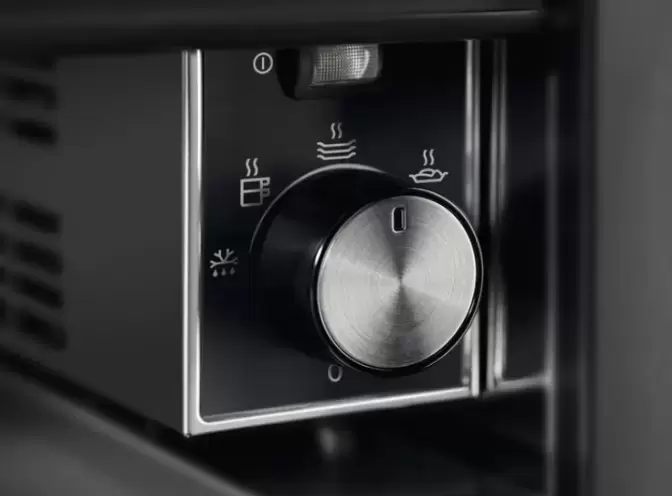 Встраиваемый подогреватель посуды Electrolux KBD4T