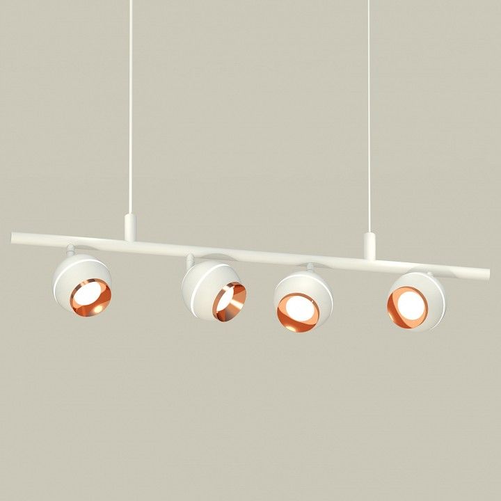 Подвесной светильник Ambrella Light XB XB9001500