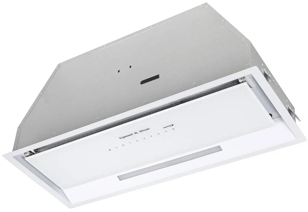 Встраиваемая вытяжка Zigmund Shtain K 019.7 W