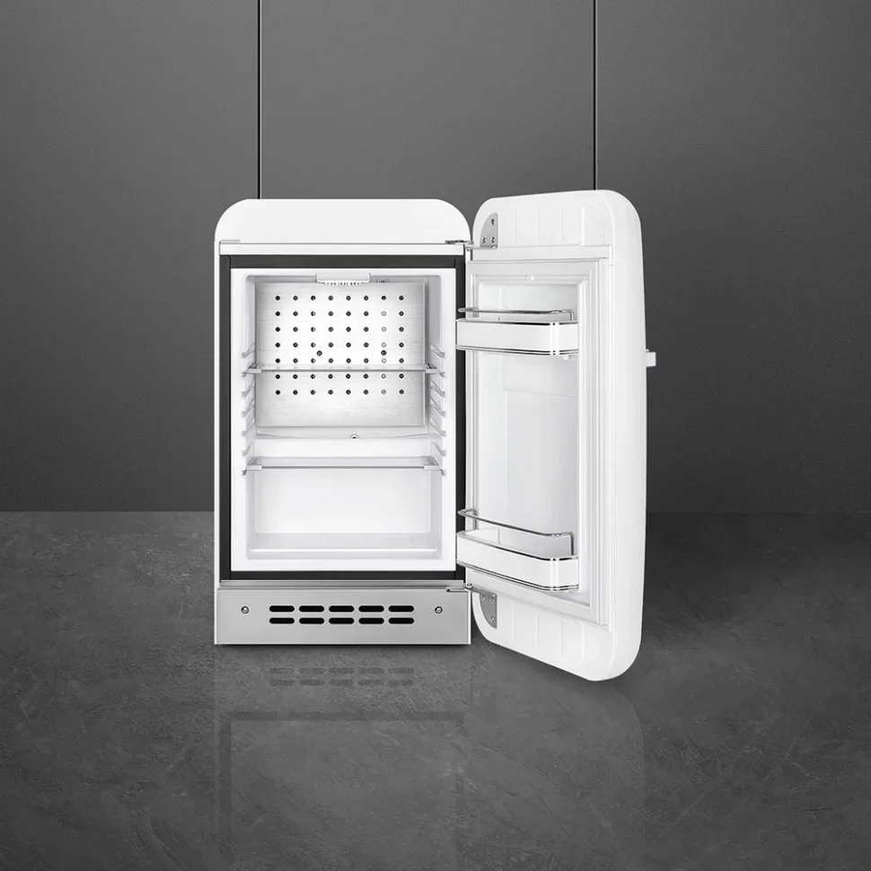 Минибар Smeg FAB5RWH6