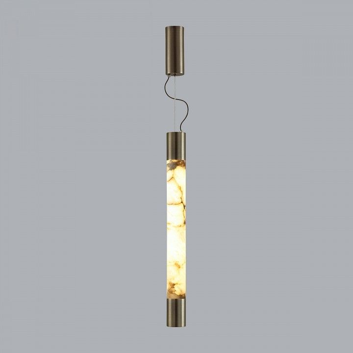 Подвесной светильник Odeon Light Marbella 6686/15L
