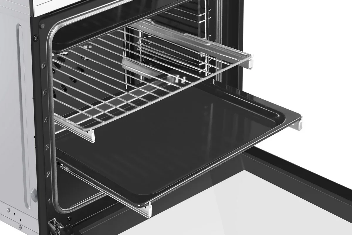 Духовой шкаф Haier HOQ-F6CASGW