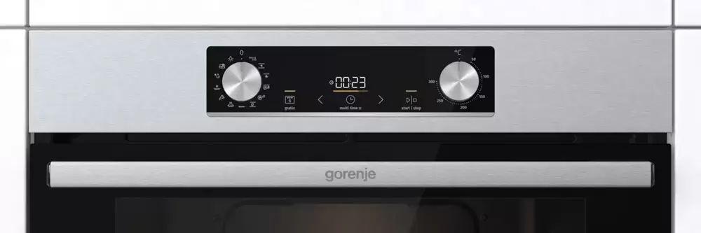 Духовой шкаф Gorenje BPS6737E14X