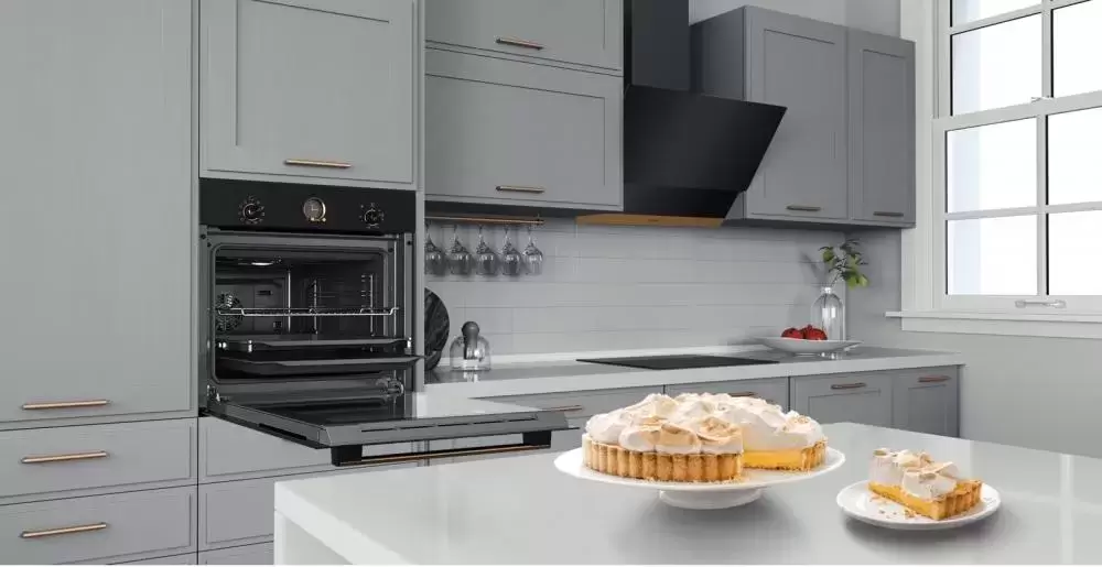 Встраиваемый духовой шкаф BOSCH HBJN10YB0R
