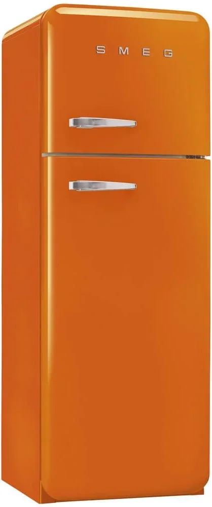 Холодильник Smeg FAB30ROR6