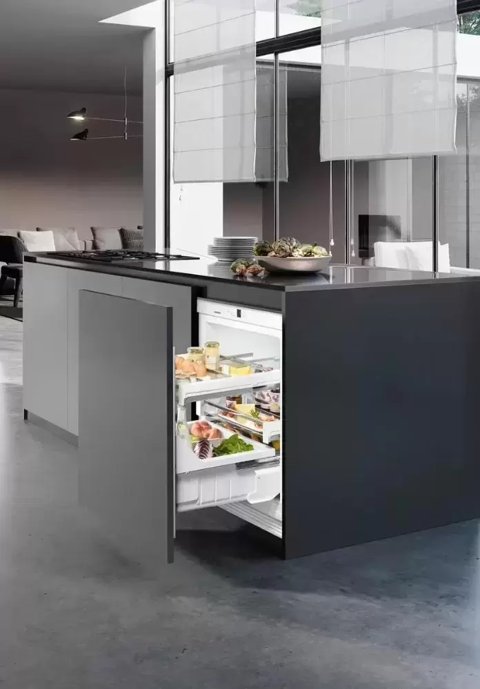 Встраиваемый холодильник Liebherr UIKo 1560