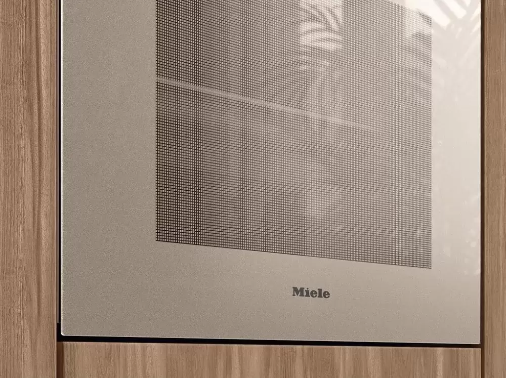 Духовой шкаф Miele H7464 BPX Pearlbeige