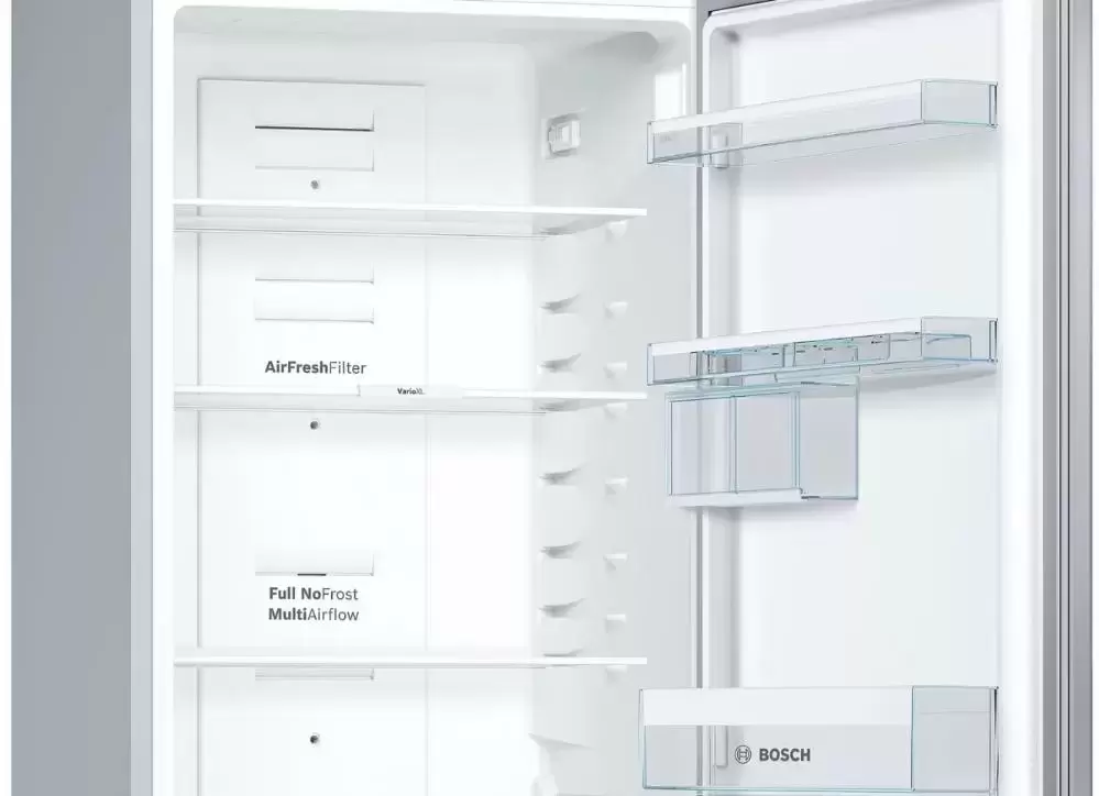 Холодильник Bosch KGN39VL17R