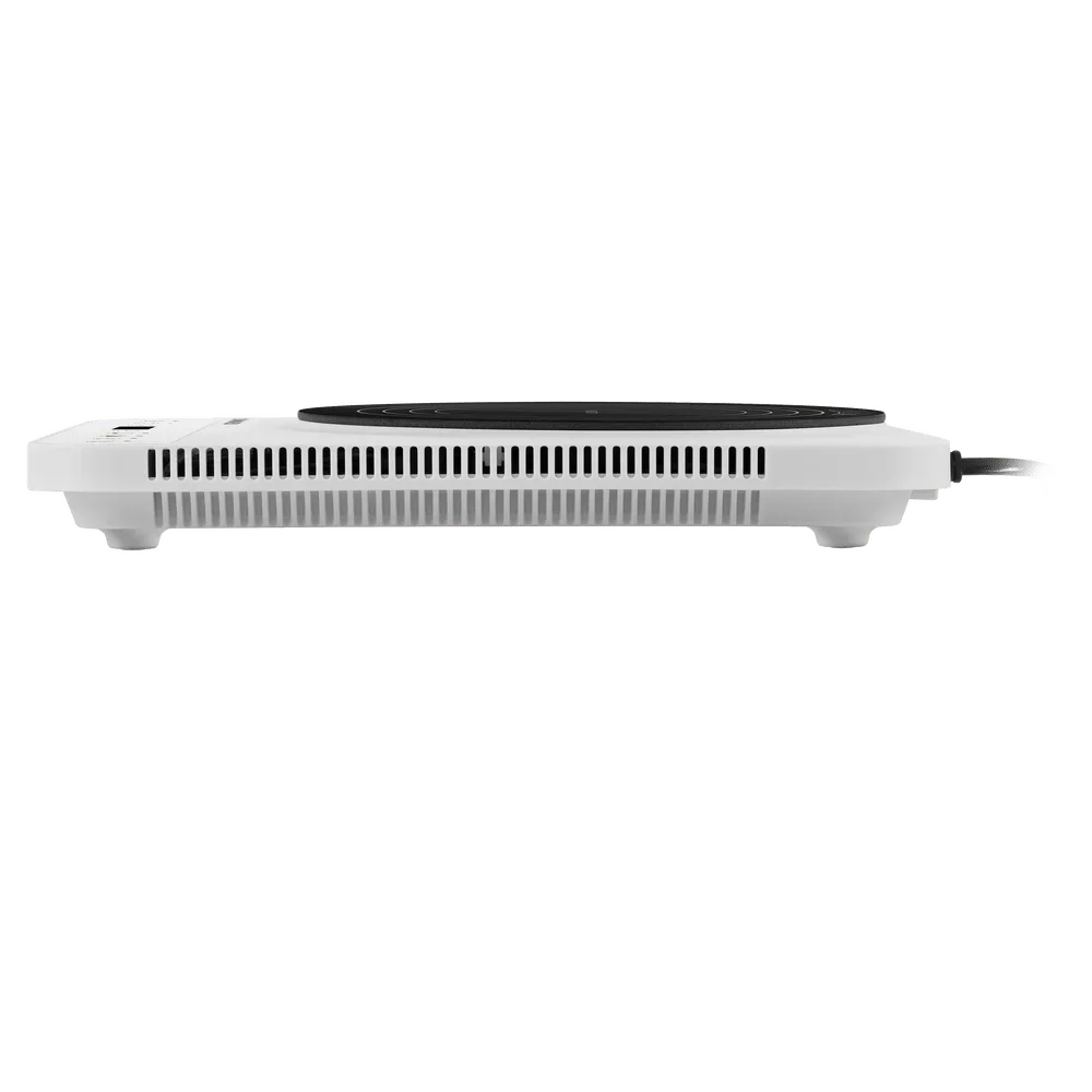 Настольная плитка Maunfeld EFI271TWH