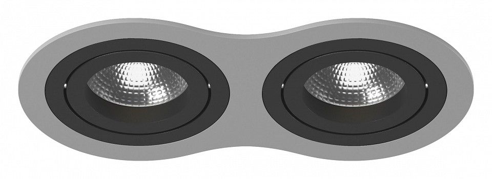 Встраиваемый светильник Lightstar Intero 16 i6290707