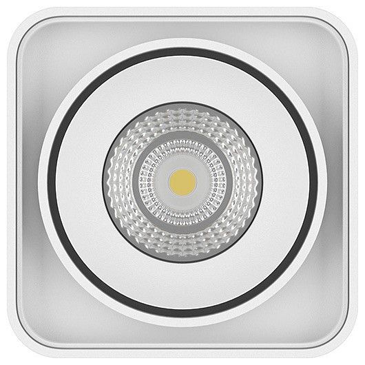 Накладной светильник Lightstar Monocco 052336-IP65