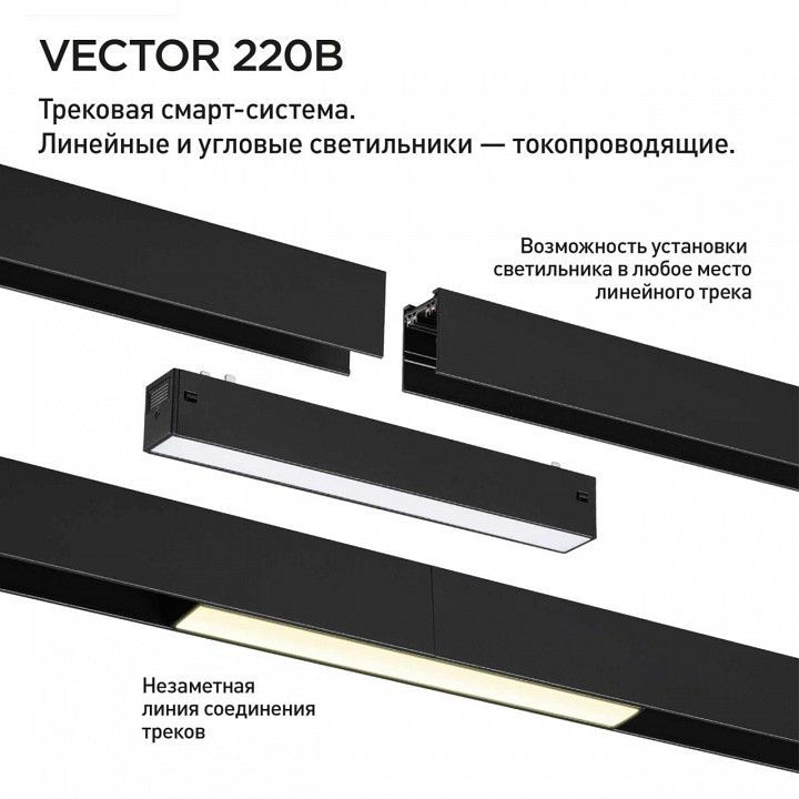 Накладной светильник Novotech PORT 359931