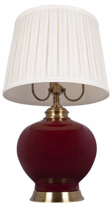 Настольная лампа декоративная Loft it Ruby 10267T/L