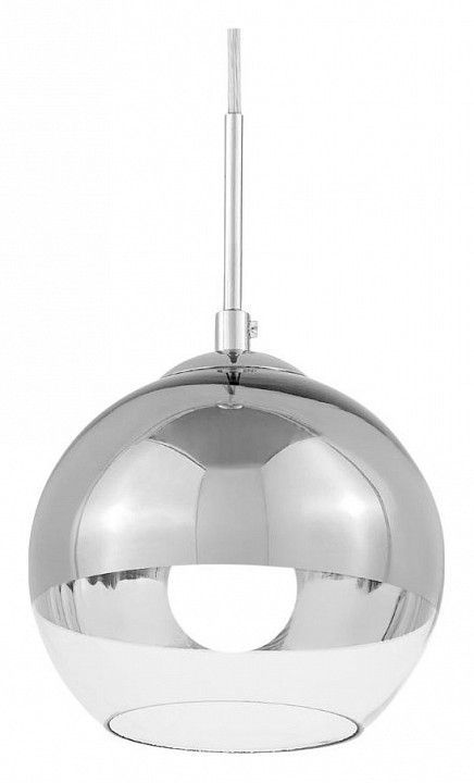 Подвесной светильник LUMINA DECO Veroni LDP 1029-200 CHR