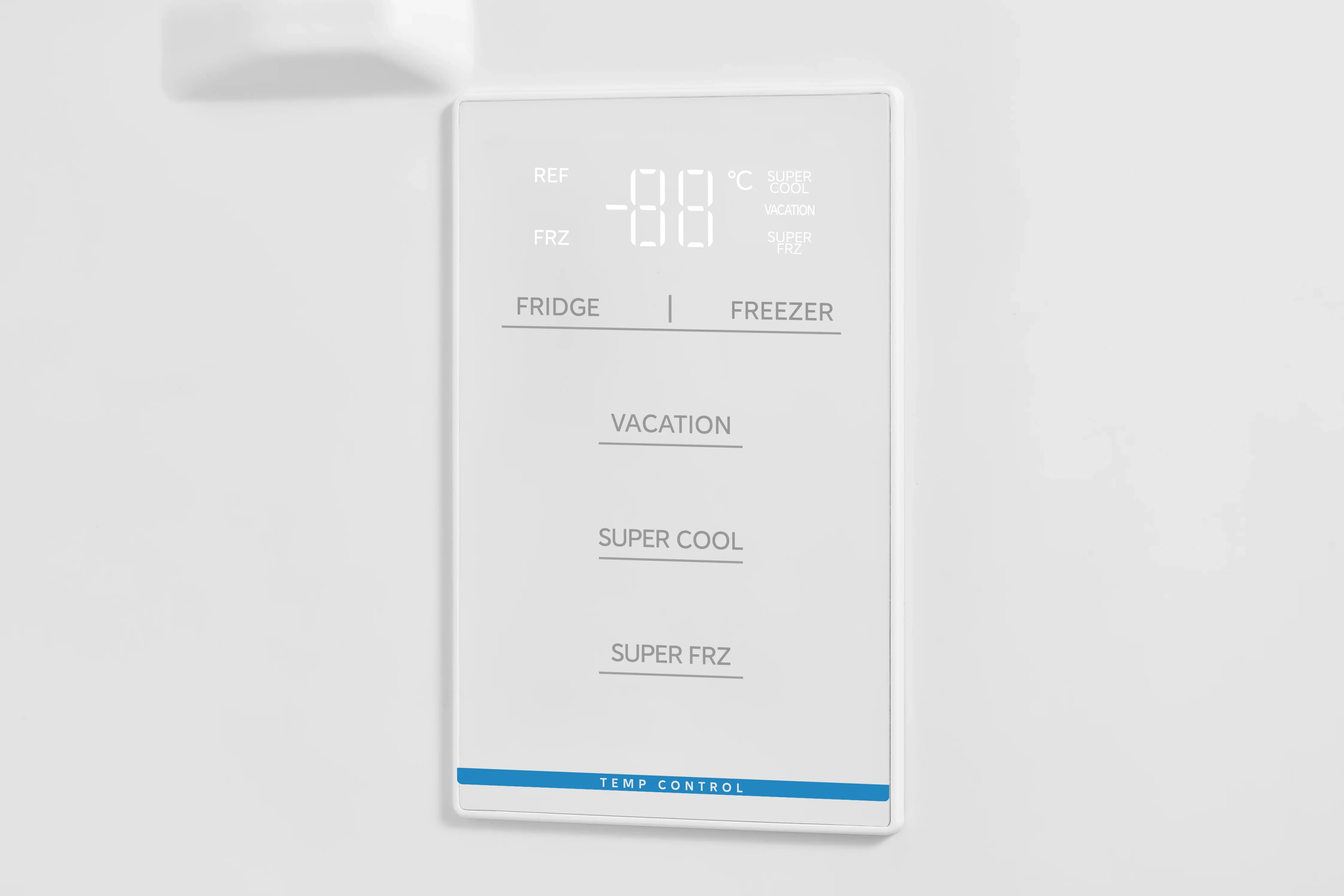 Холодильник Midea MDRB519MGE01ID