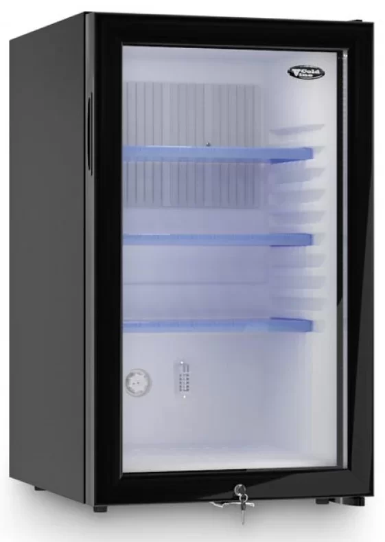 Минибар Cold Vine AC-50BG