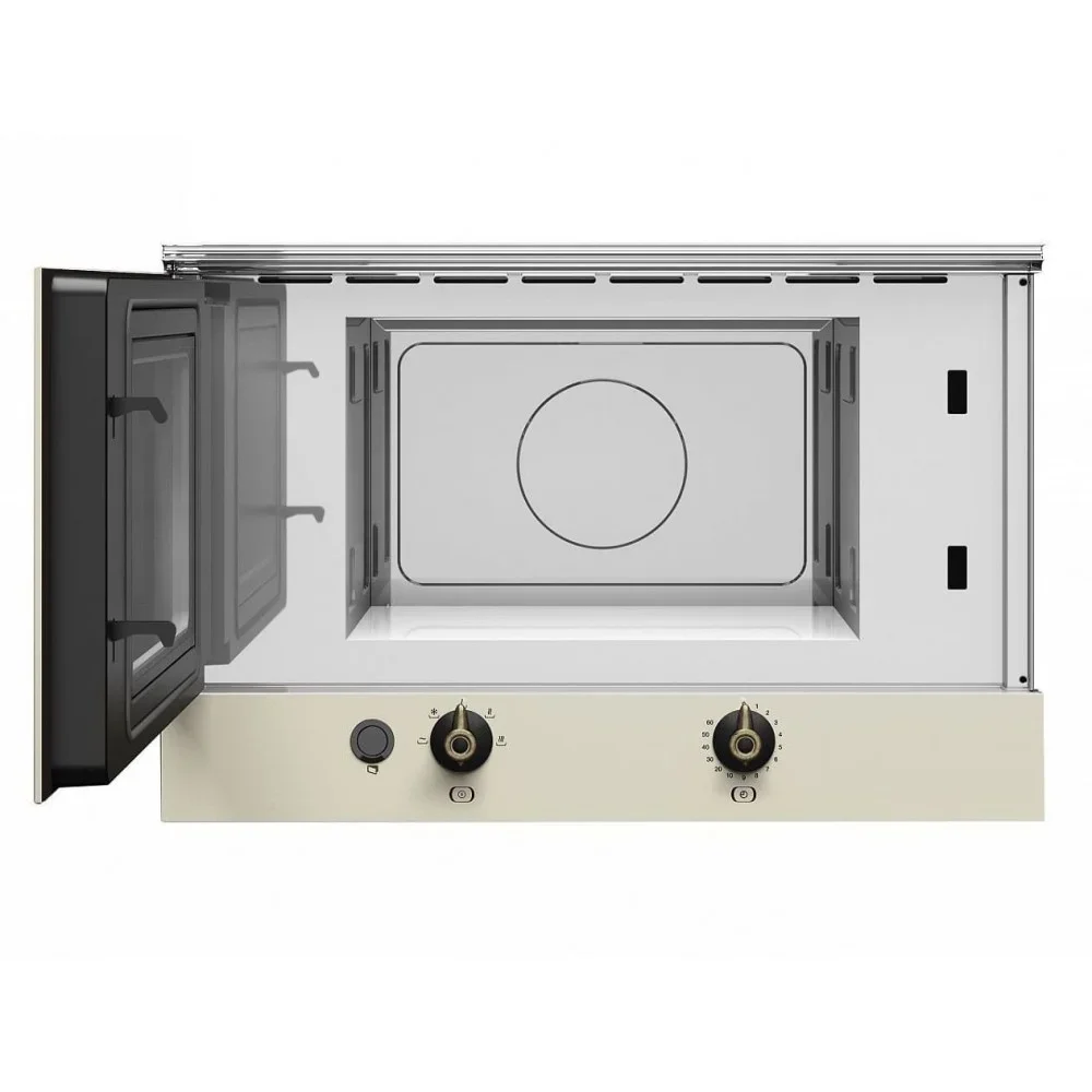 Встраиваемая микроволновая печь Teka MWR 22 BI VANILLA-OB