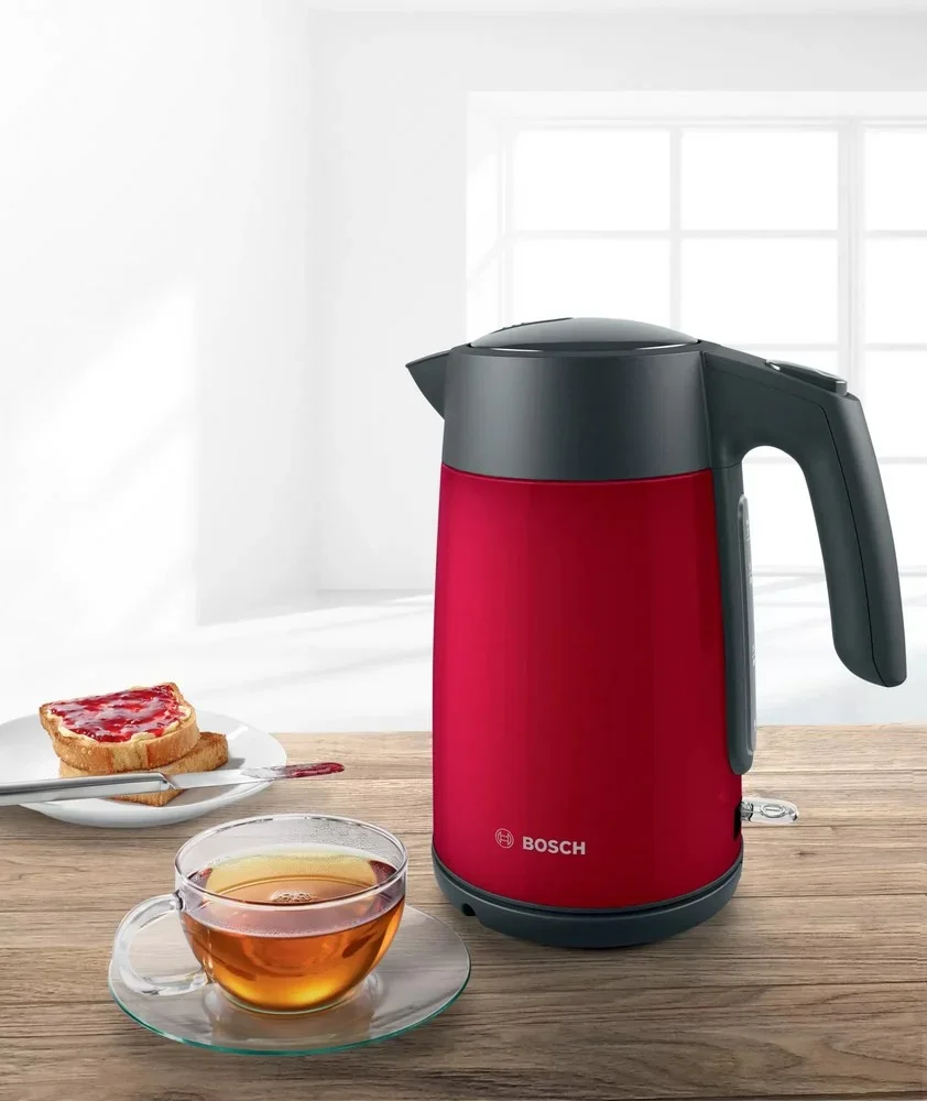 Чайник Bosch TWK7L464
