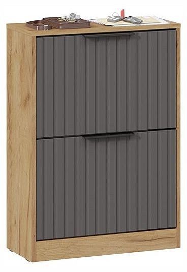 Тумба для обуви Хилтон