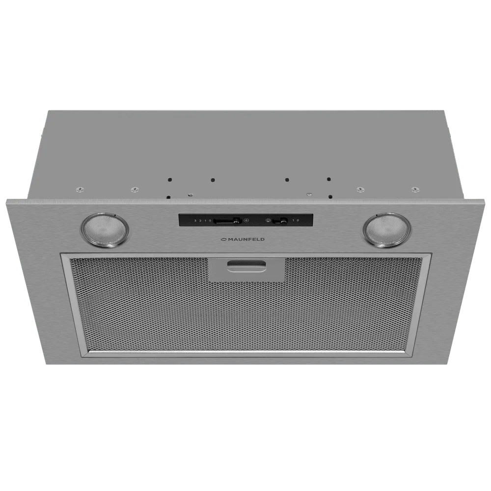 Встраиваемая вытяжка Maunfeld Crosby Light 5028 Inox