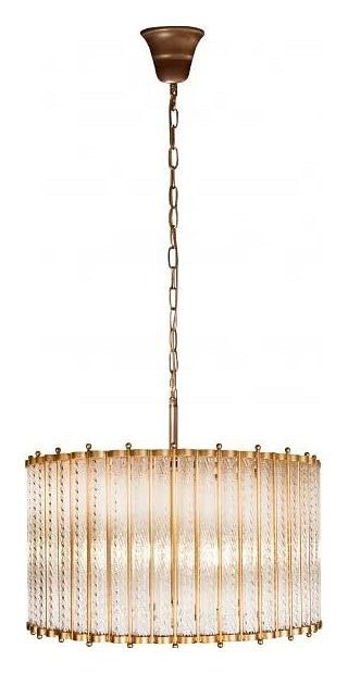 Подвесной светильник iLamp Manhattan MD0266-4B Antique