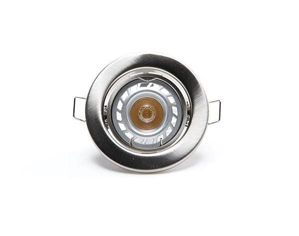Встраиваемый светильник Deko-Light  110034