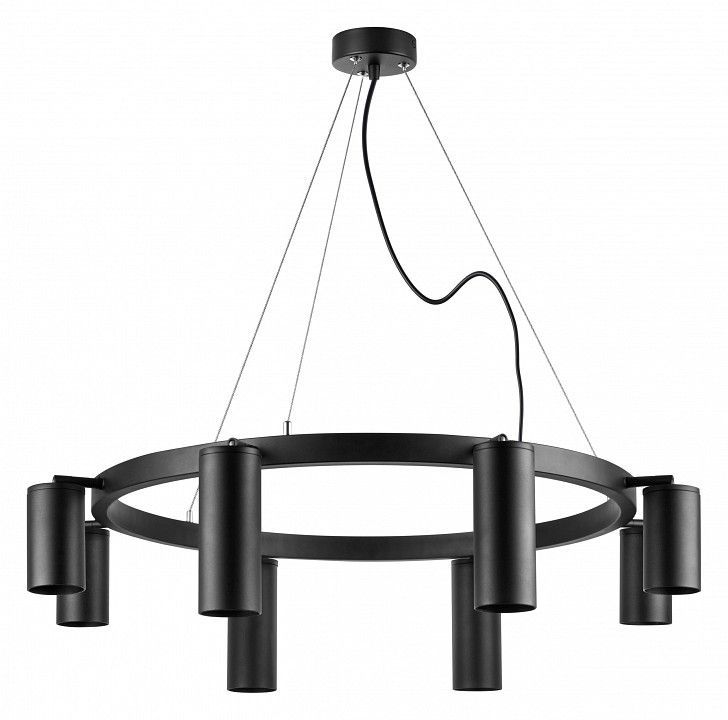 Подвесная люстра Lightstar Rullo LR018874374