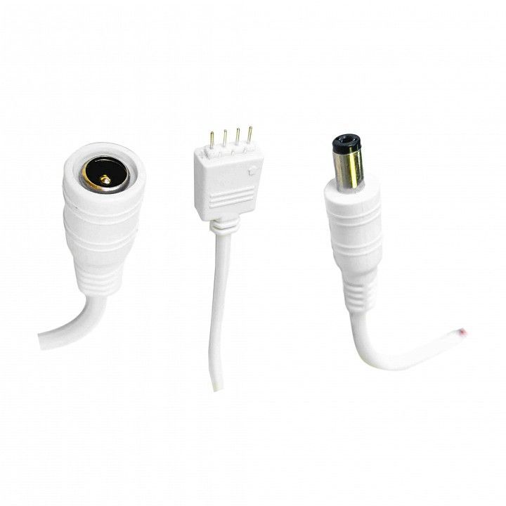 Контроллер-регулятор цвета RGB с пультом ДУ Apeyron Electrics  04-15