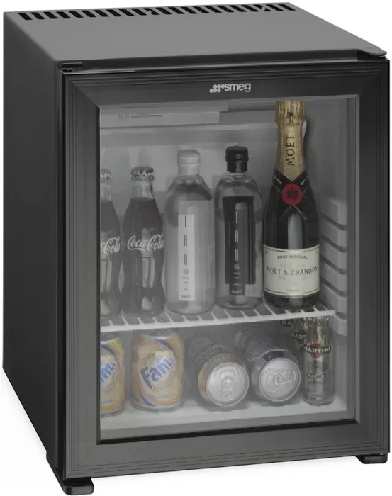 Встраиваемый минибар Smeg ABM32GD