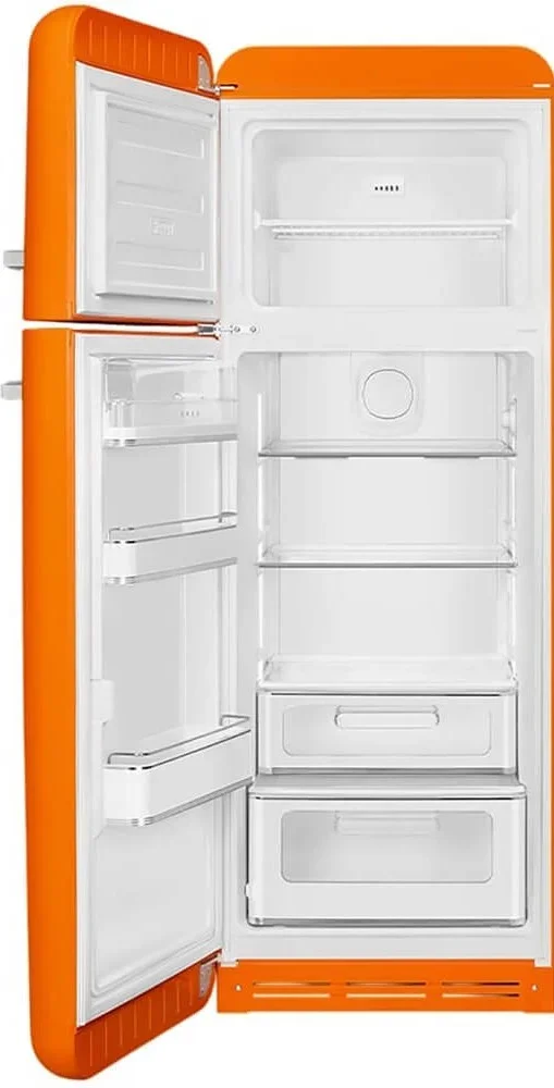 Холодильник Smeg FAB30LOR6