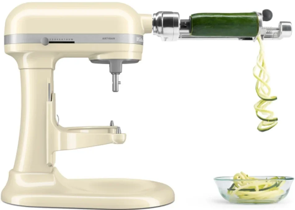 Миксер KitchenAid Artisan 5KSM70SHXEAC