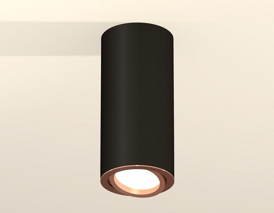 Накладной светильник Ambrella Light XS XS7443005