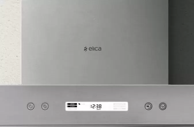 Вытяжка Elica SPOT PLUS IX/A/60