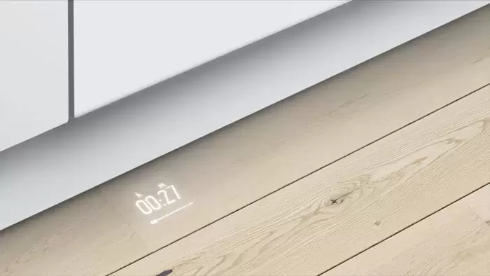 Встраиваемая посудомоечная машина Bosch SMD8YC801E