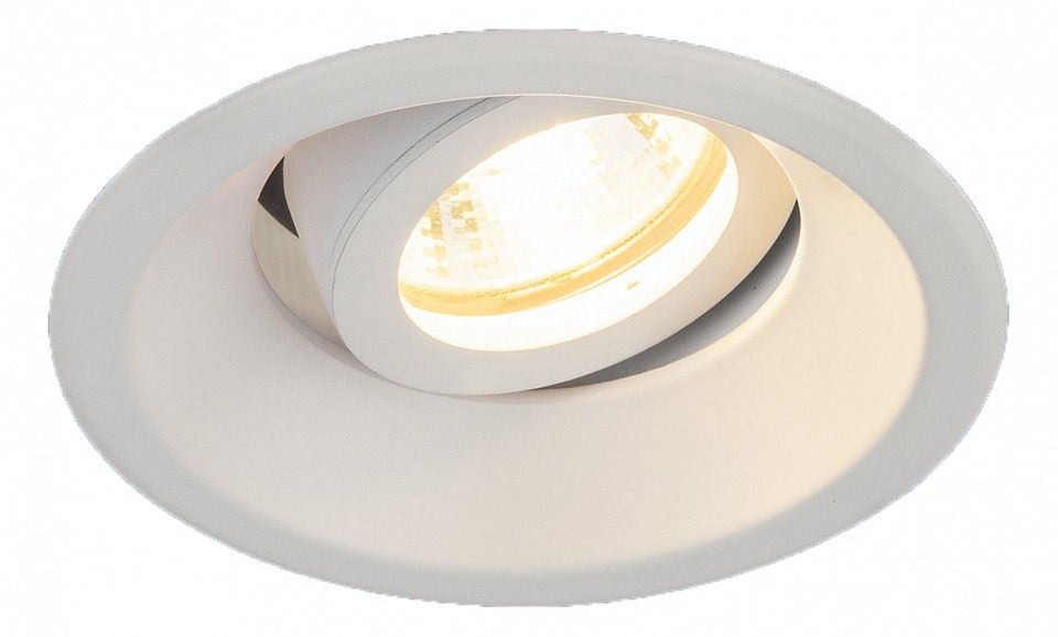 Встраиваемый светильник Elektrostandard Moldes a036506