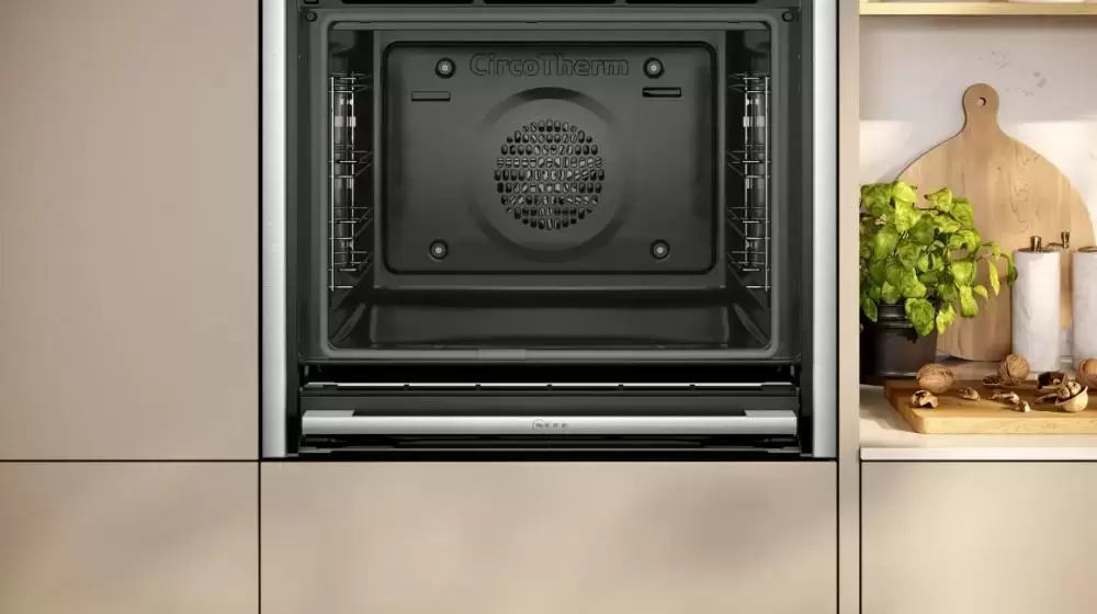 Духовой шкаф Neff B54CR71N0