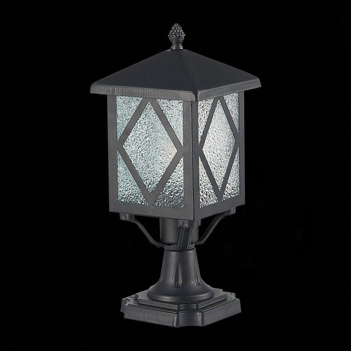 Наземный низкий светильник ST-Luce Lorne SL084.405.01
