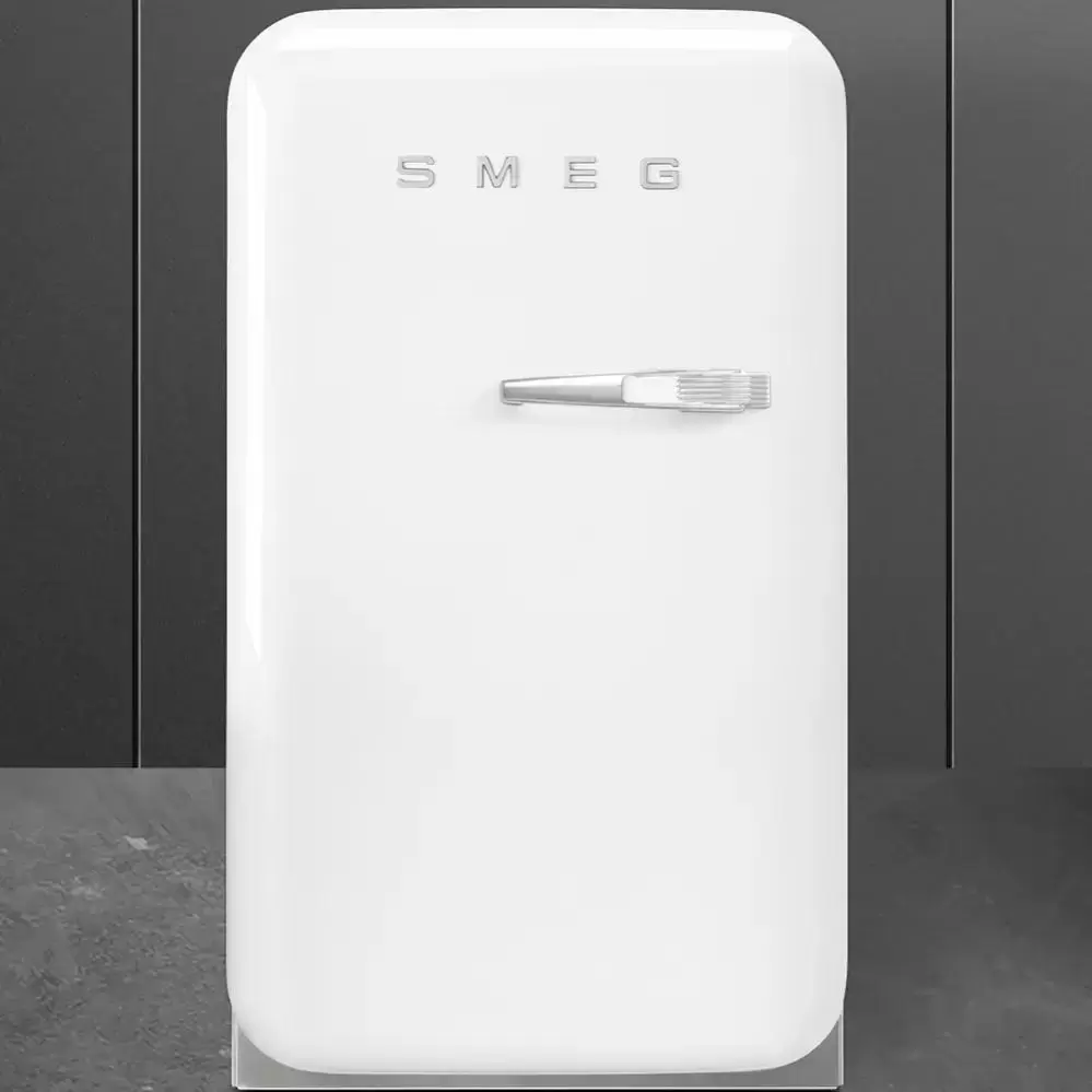 Мини-бар Smeg FAB5LWH