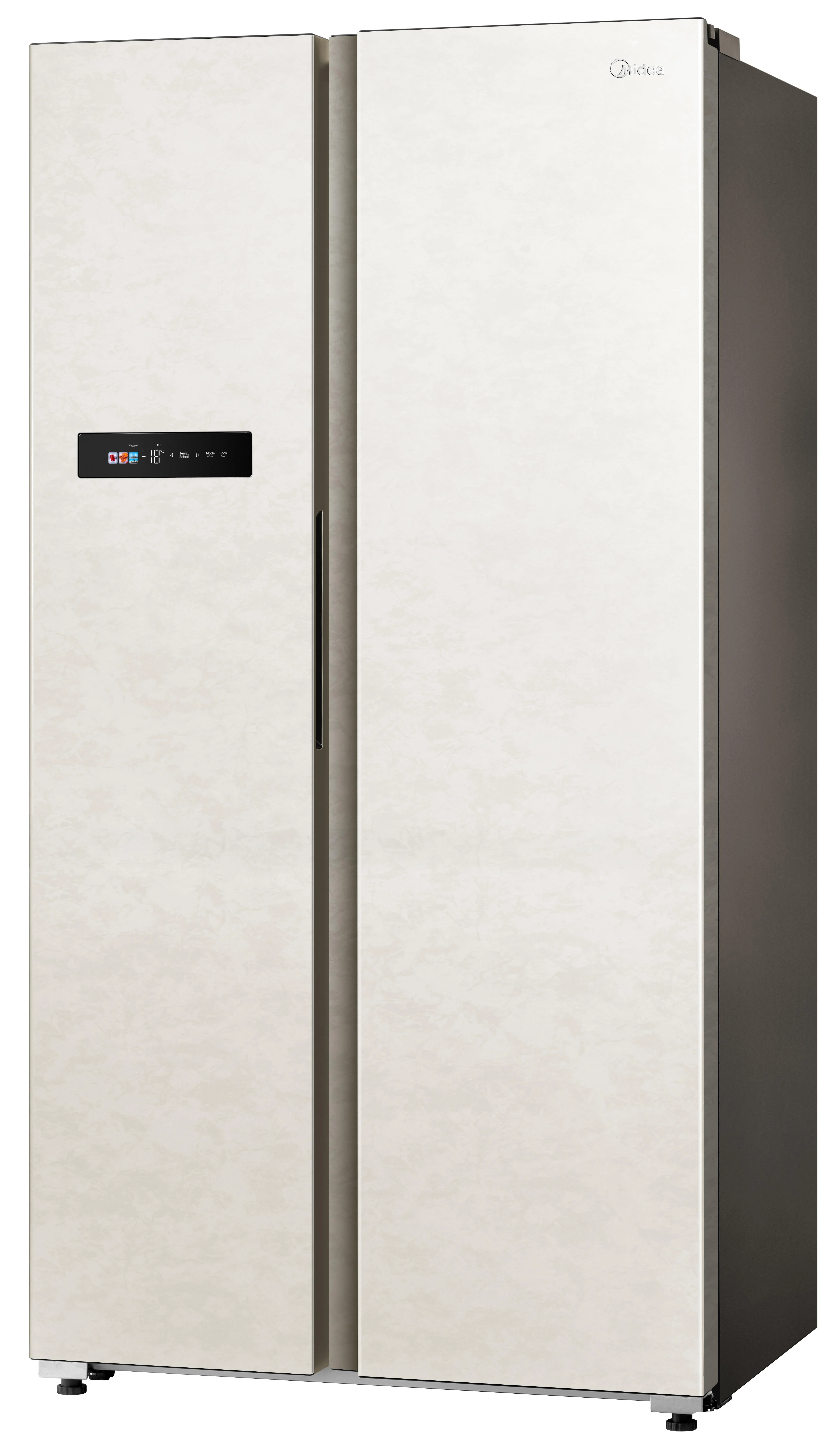 Холодильник Midea MDRS791MIE33