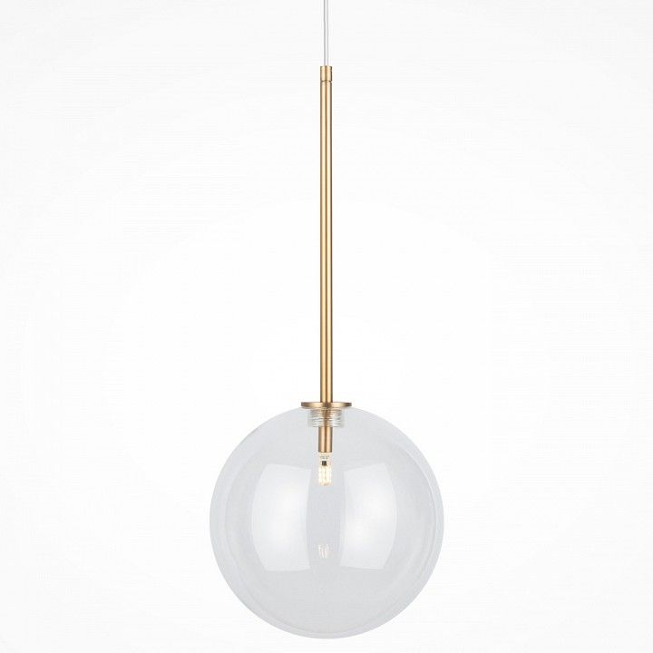 Подвесной светильник Maytoni Mood MOD172PL-01BS