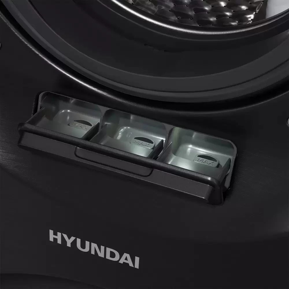 Стирально-сушильная машина Hyundai WMD9423