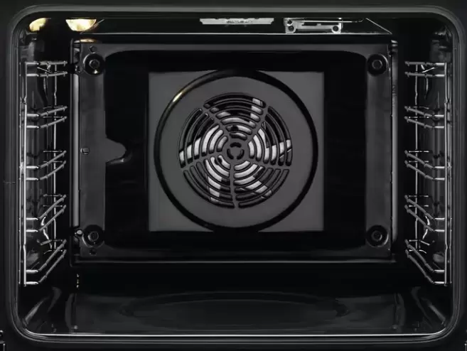 Духовой шкаф AEG BEB351110M