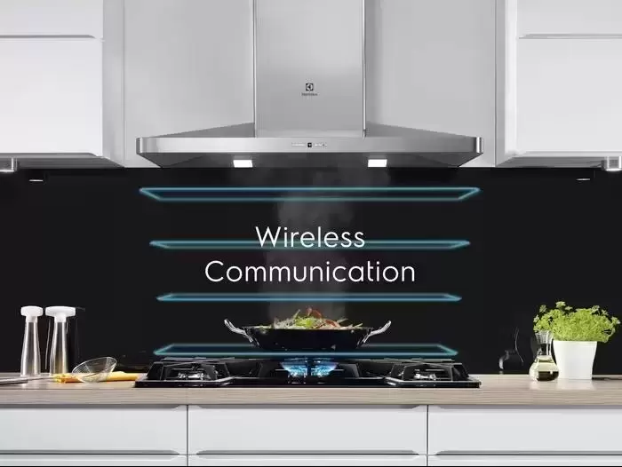 Варочная панель Electrolux EIS 6648